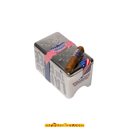 Firecracker Independence (12 Cigars)