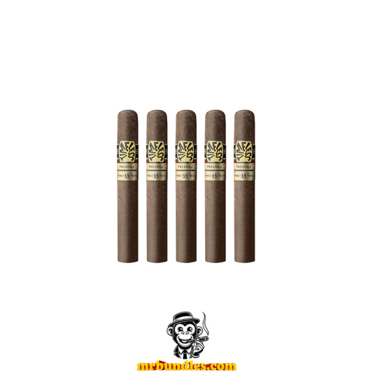 Ferio Tego Prestige Toro (Box of 20)