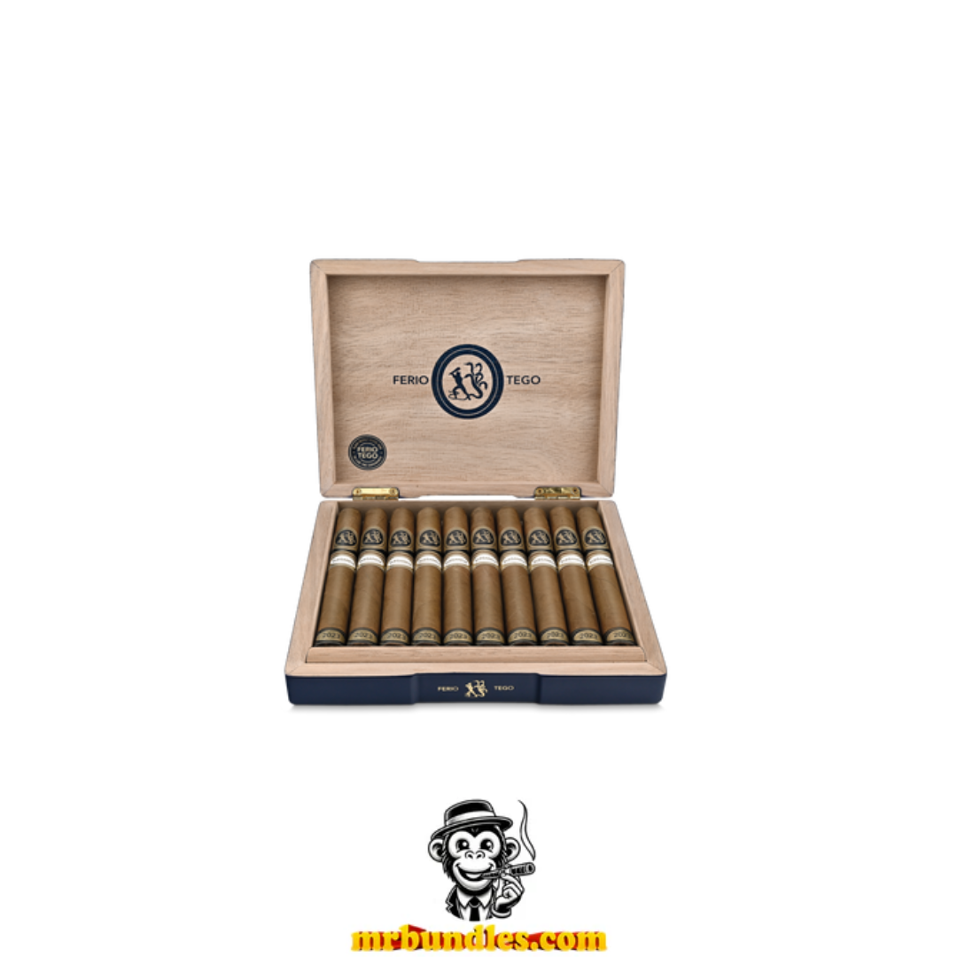 Ferio Tego Elegancia 2023 (Box of 10)