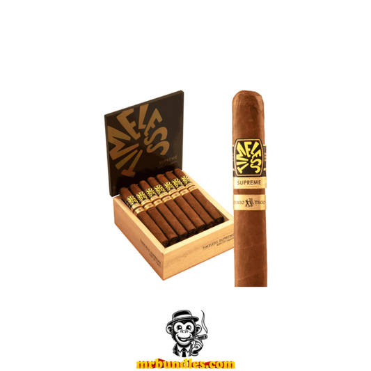 Ferio Tego Timeless Supreme 650 (Box of 21)
