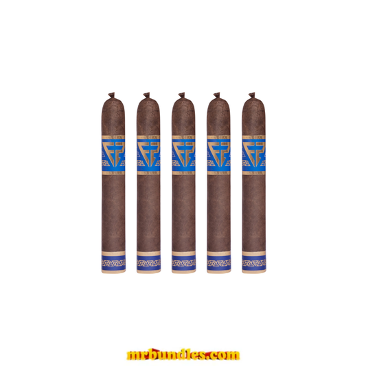Fermin Perez Royal Toro Box Press
