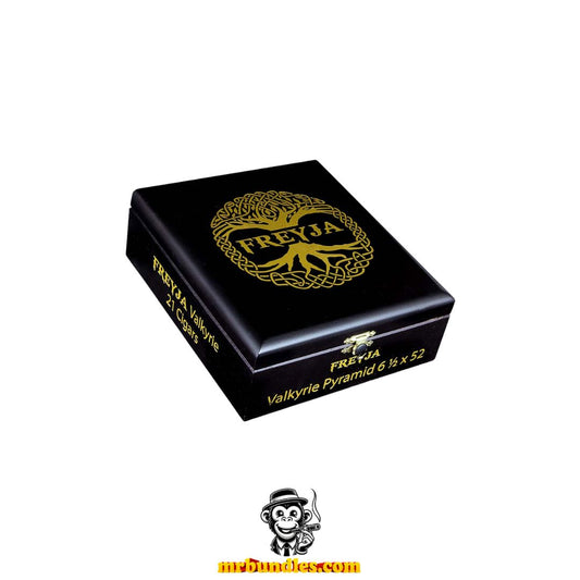 Freyja Valkrie Pyramid Limited Edition SALE (Box of 21)