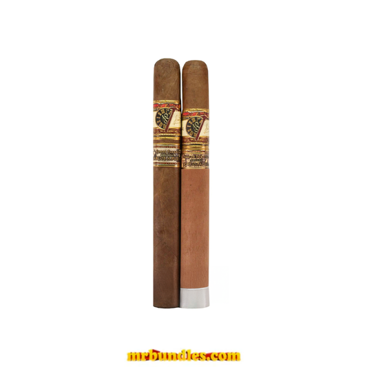 Fuente Padron Legends Collaboration