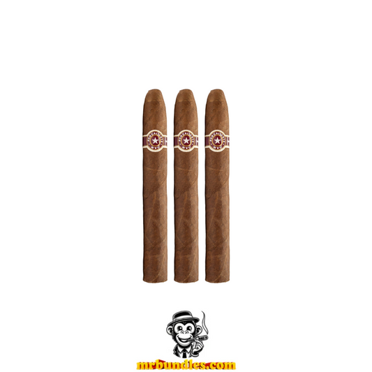 HVC Pan Caliente Toro 3 Pack (Aged 9 Years)
