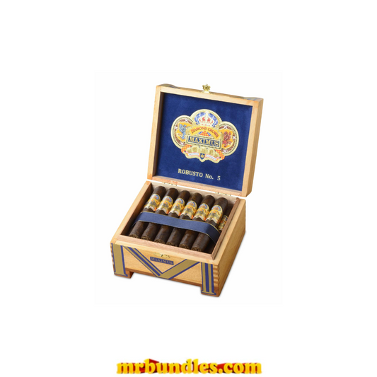 Diamond Crown Maximus Robusto No.5