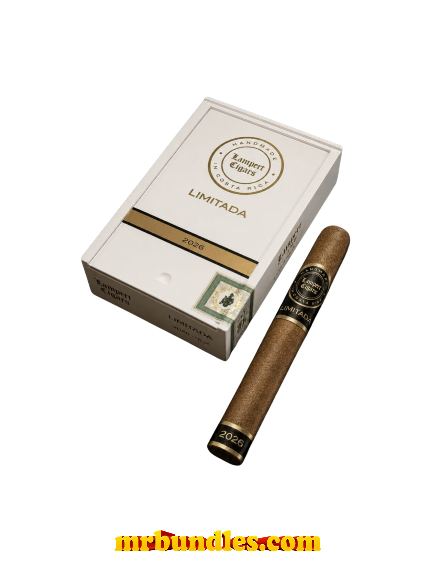 Lampert Limitada 2026