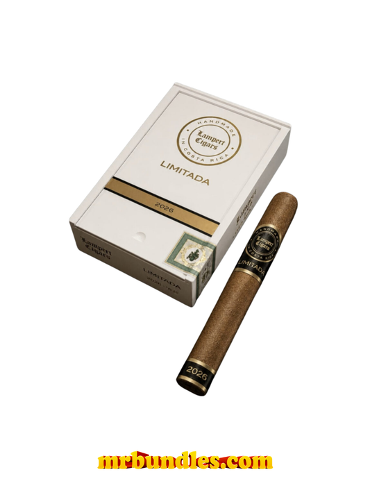 Lampert Limitada 2026