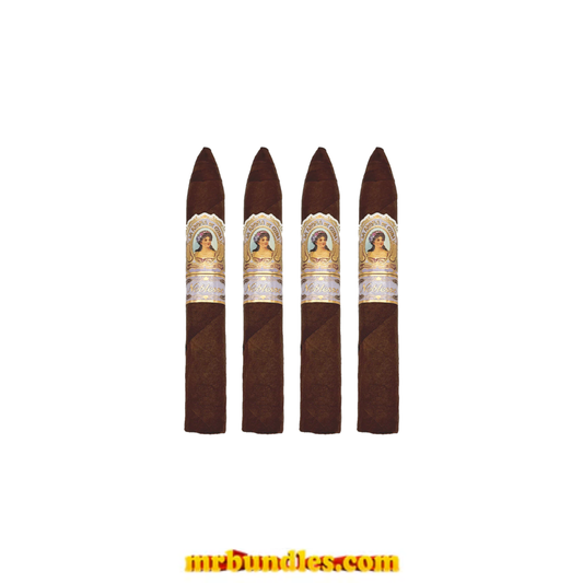 La Aroma De Cuba Noblesse Viceroy