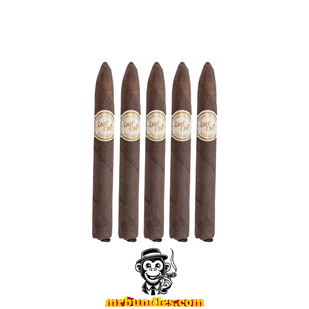 Last Call Maduro (5 Pack)