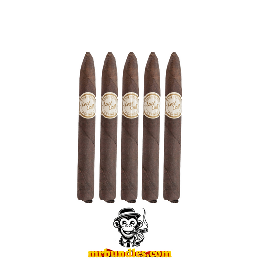 Last Call Maduro (5 Pack)