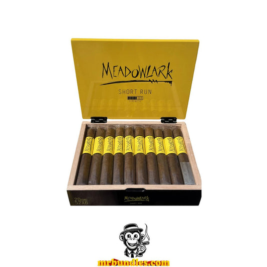 Blackbird Meadowlark Short Run