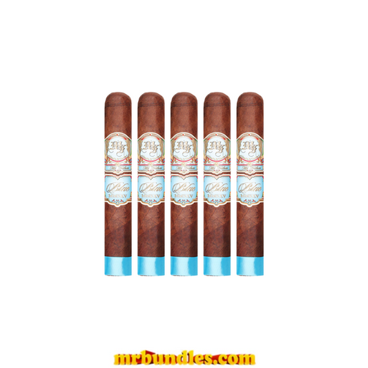My Father Blue (Honduras) Toro Gordo
