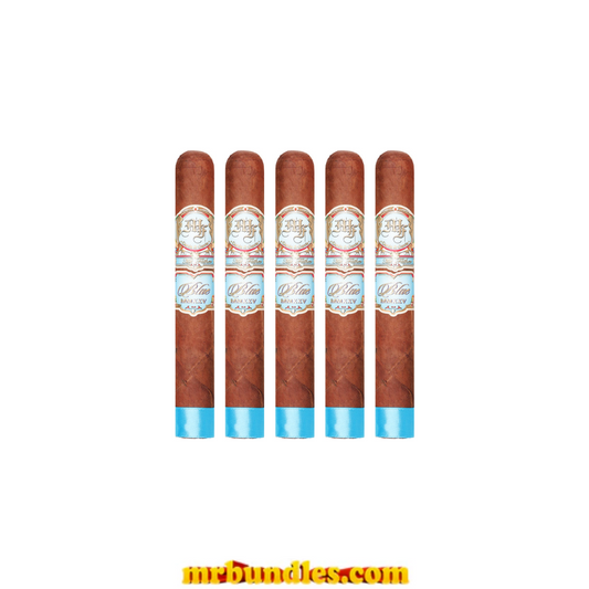 My Father Blue (Honduras) Toro