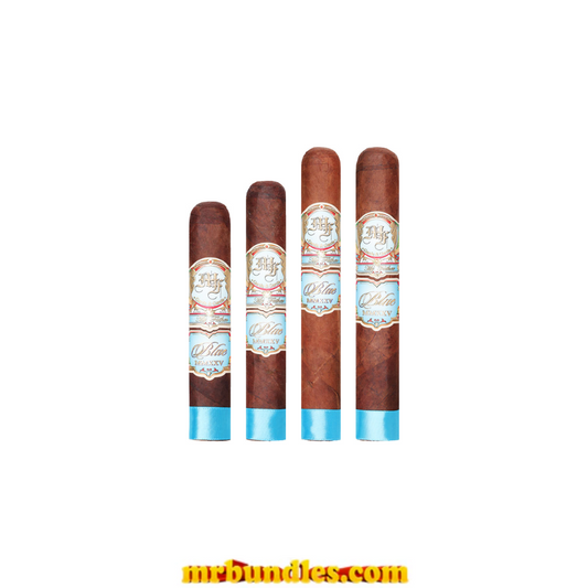 My Father Blue (Honduras) Sampler