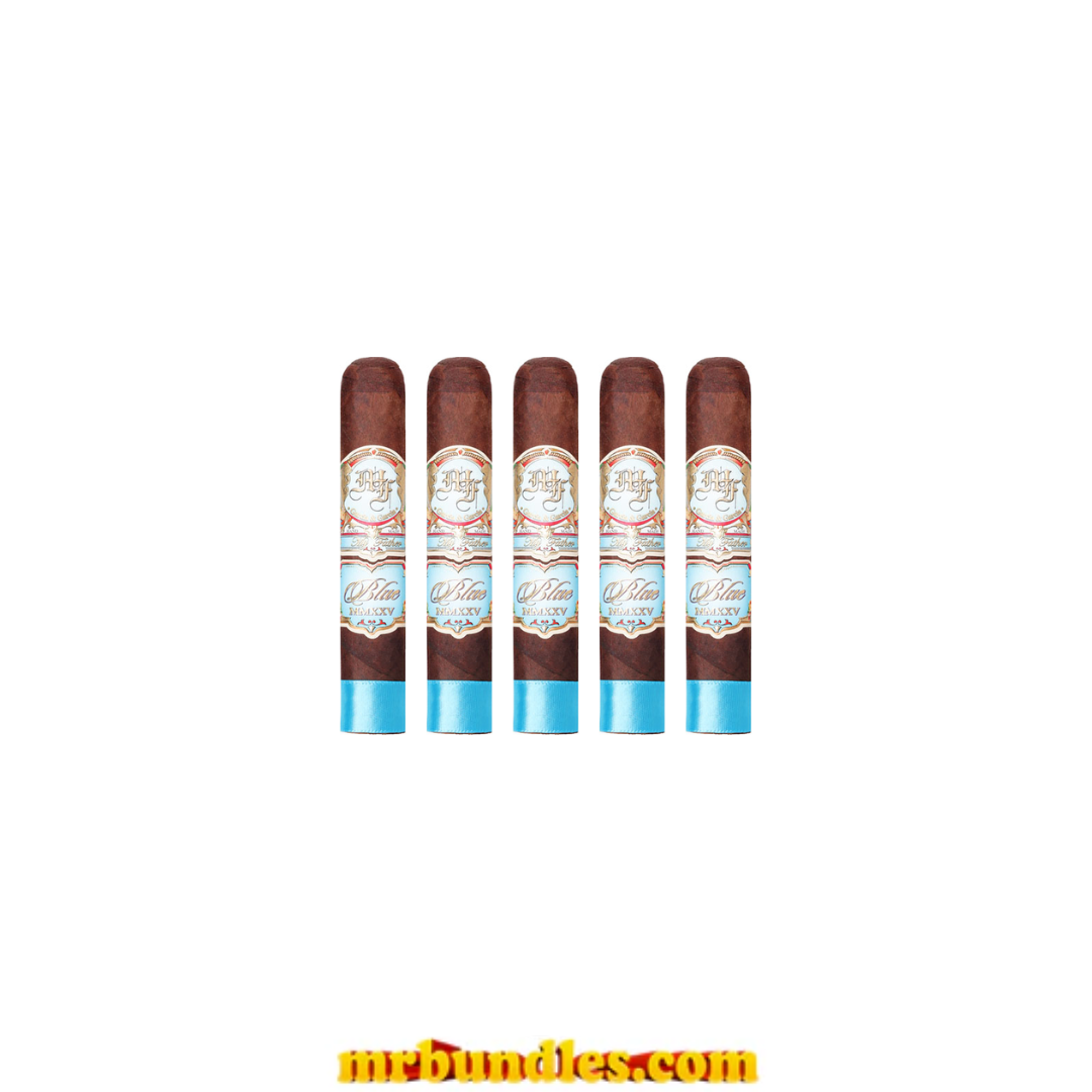 My Father Blue (Honduras) Petit Robusto