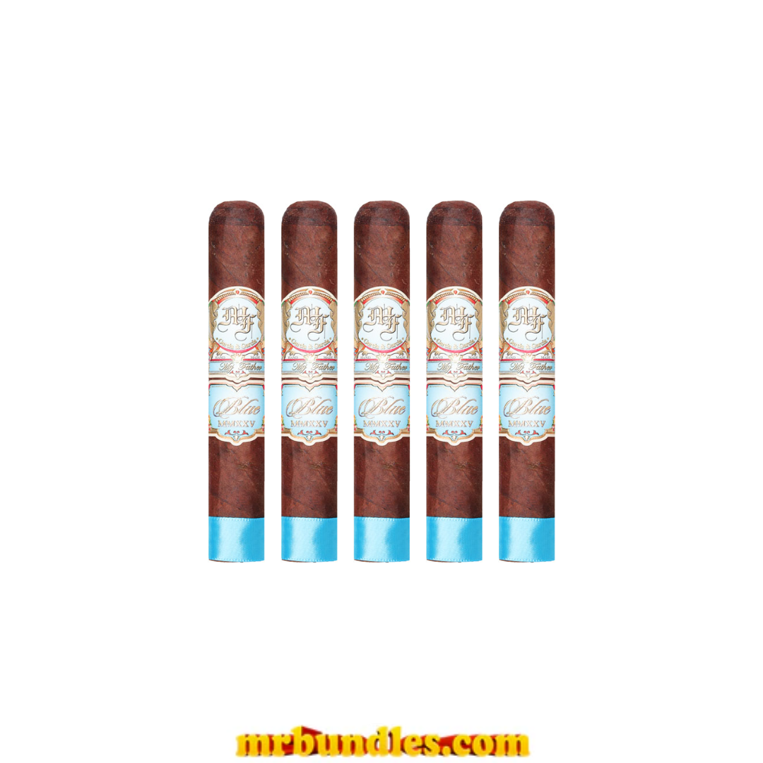 My Father Blue (Honduras) Robusto