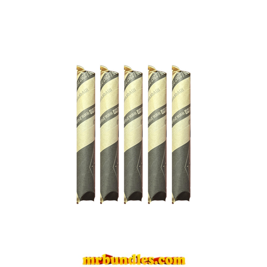 MRBUNDLES Exclusive Gordo Newspaper ( 5 Pack )