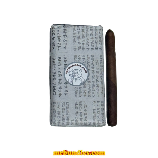 Newspaper Mini (10 Pack)