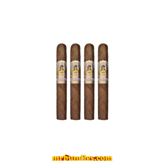 La Aroma de Cuba Noblesse Monarchy