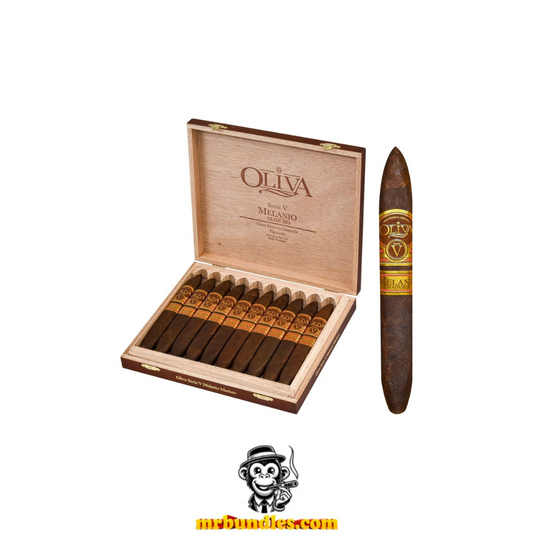 Oliva Serie V Melanio Figuardo Maduro