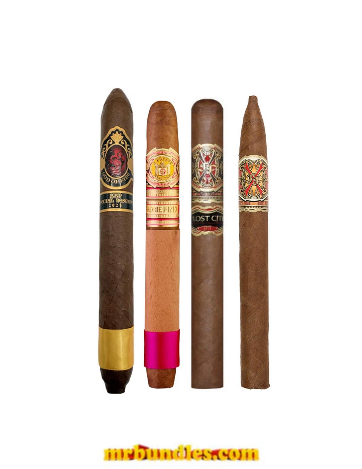 Opus October Bundle #2