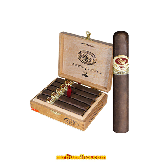 Padron 1926 No.9 Maduro