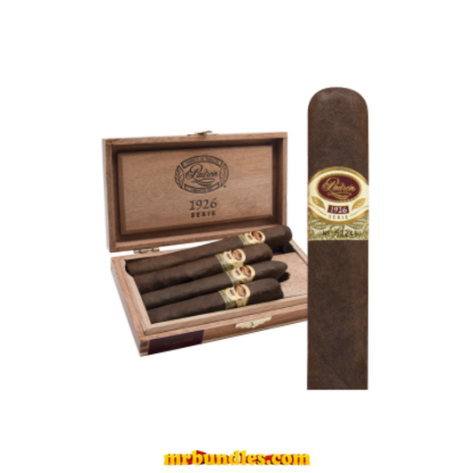 Padron 1926 Series Maduro Sampler