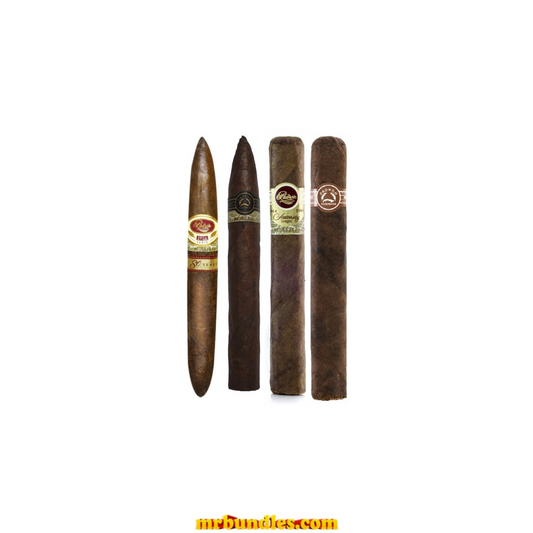 Padron Best Seller Bundle