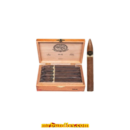 Padron Black PB97 Natural