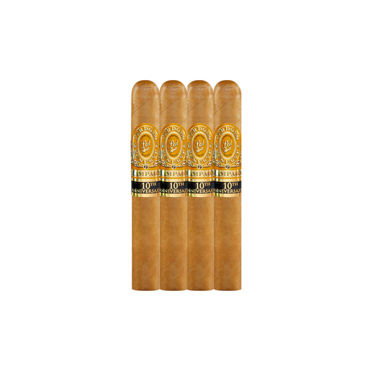 Perdomo Champagne 10th Anniversary Sampler