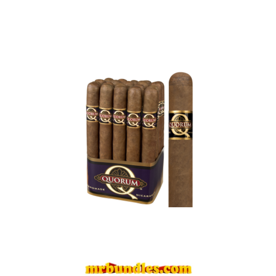 Quorum Cigars