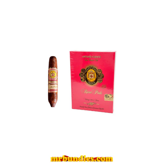 AF Rare Pink Short Story (Box of 5)