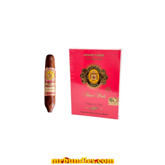 AF Rare Pink Work of Art (Box of 5)