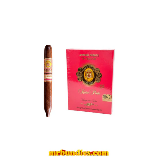 AF Rare Pink Signature (Box of 5)