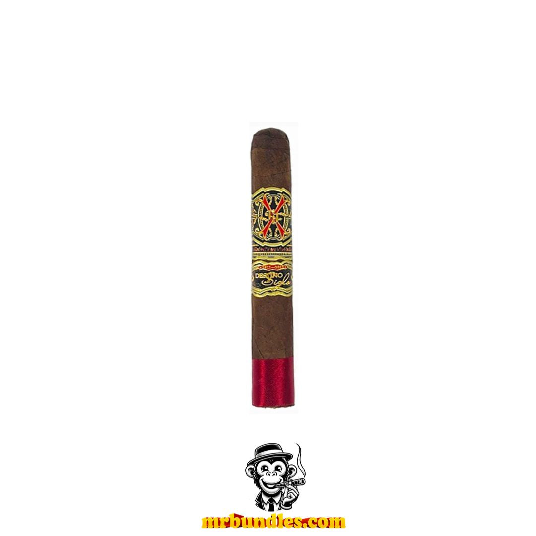 FFOX Dubai Exclusivo Red #52