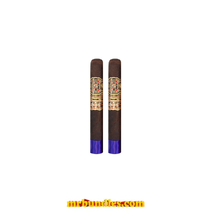 OpusX Tauros The Bull Maduro