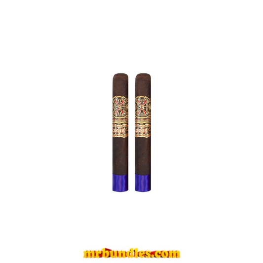 OpusX Tauros The Bull Maduro