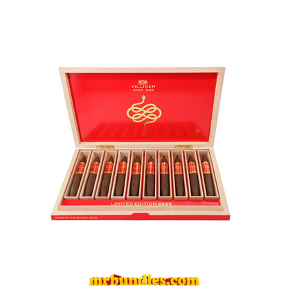 Villiger Year of the Snake