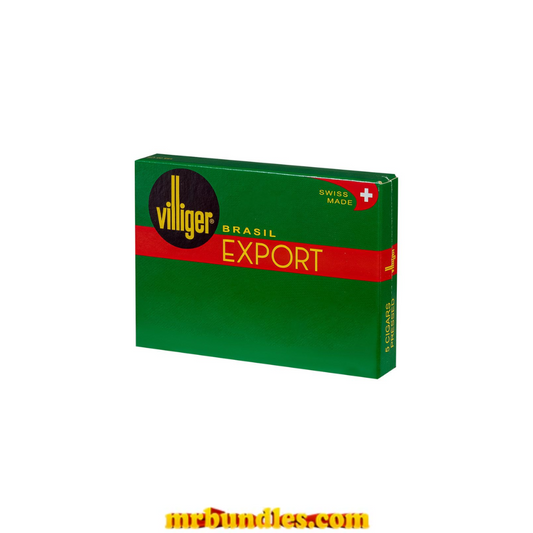 Villiger Export Cigars
