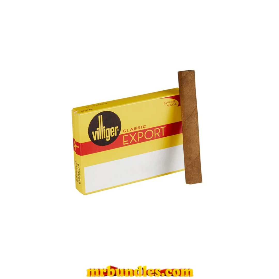 Villiger Export Cigars