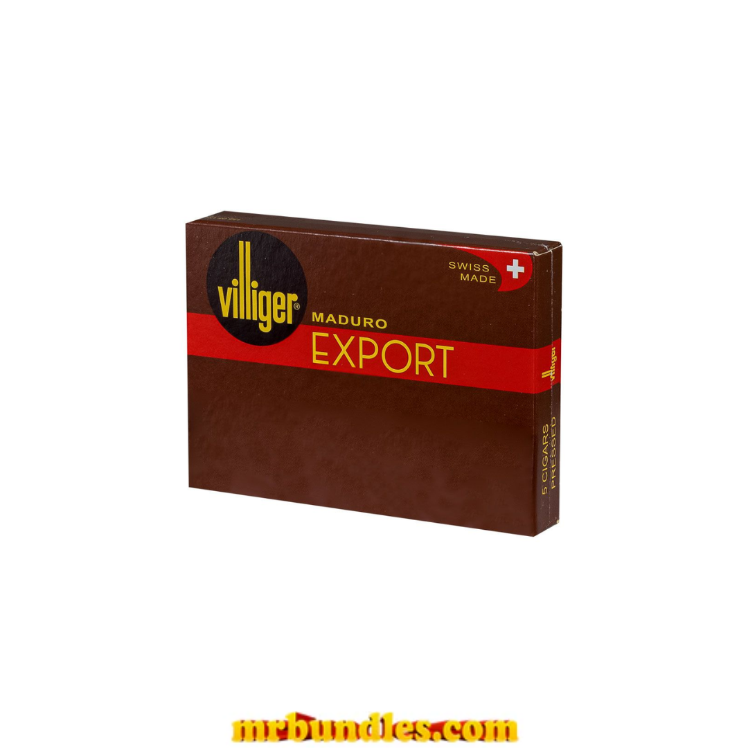 Villiger Export Cigars