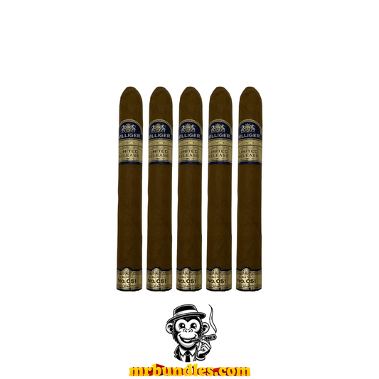 Villiger Limited Release no.051 (5 Pack)