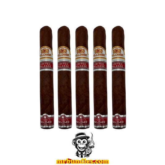 Villiger Limited Release no.049 (5 Pack)