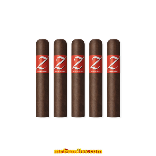 Zino Honduras Half Corona