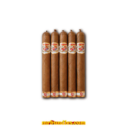 AG Cigars Un Nuevo Reino