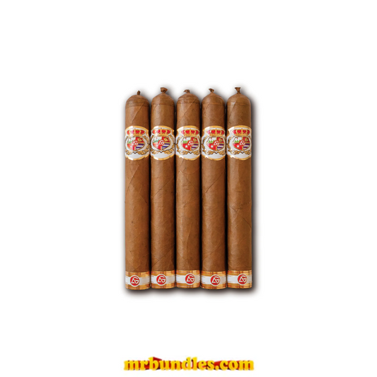 AG Cigars Un Nuevo Reino
