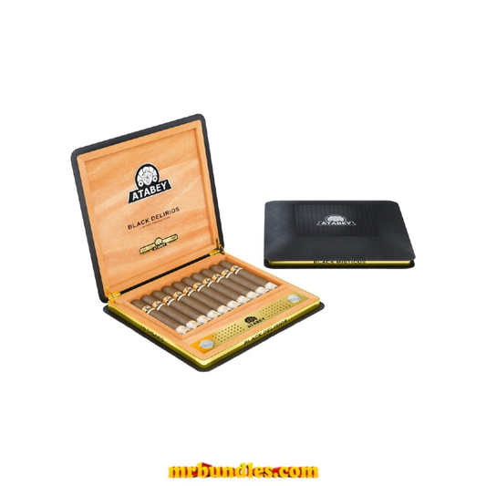 Atabey Black Delirious