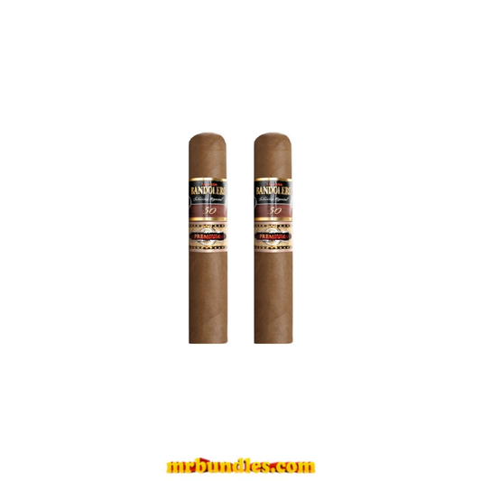 Bandolero Premium Ironicos