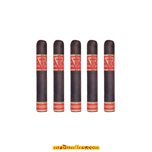 Fermin Perez Bold Maduro Toro