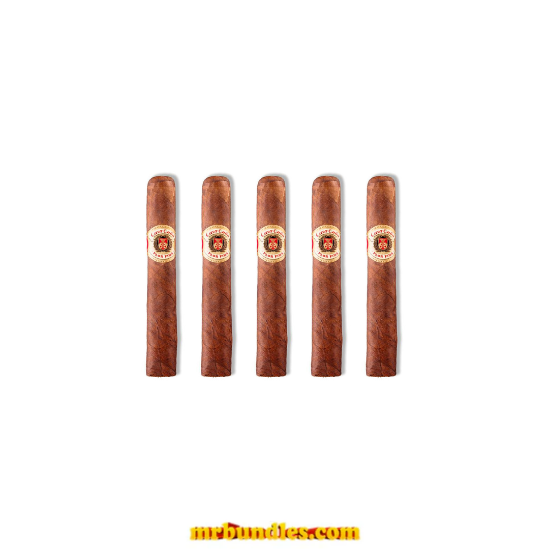 Arturo Fuente Casa Cuba Doble Cuatro